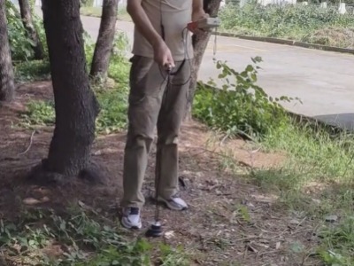 水管漏水檢測、定位案例